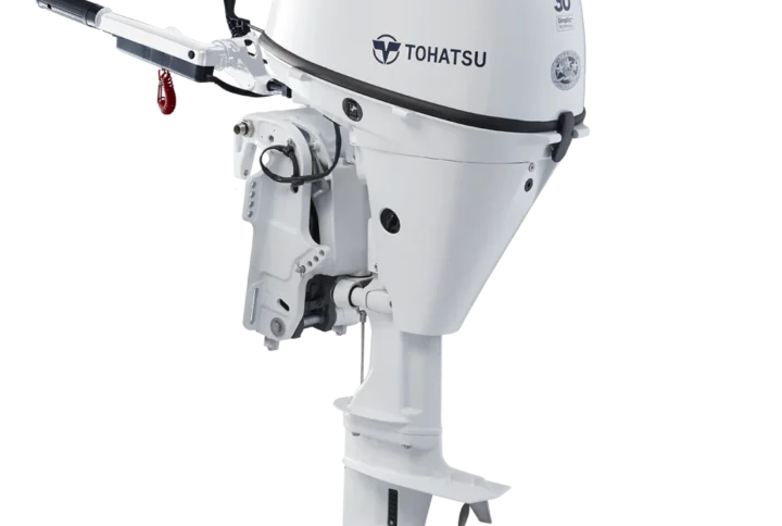 Tohatsu 30 HP MFS30DWEFTS Outboard Motor