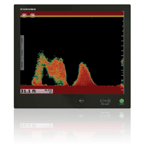 Furuno 19 in MU190T Multi Touch and Purpose Lcd Display