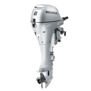 2023 HONDA 8 HP BFP8DK3XHS Outboard Motor