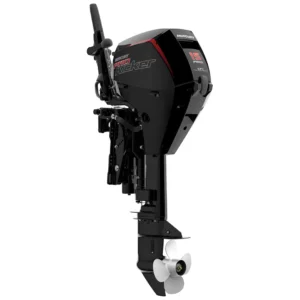 2024 Mercury 15 HP EFI 15ELHPT-CT-PK Outboard Motor