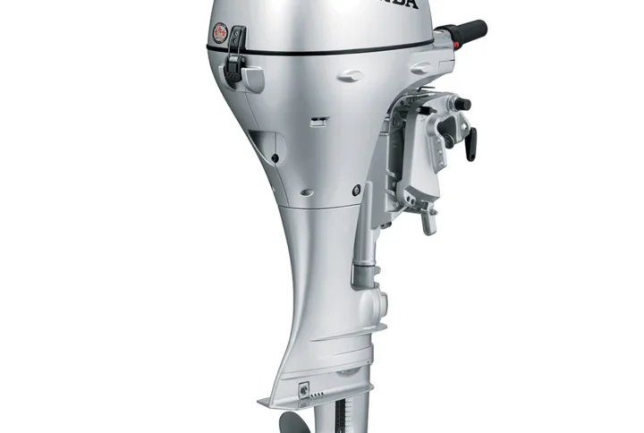 2025 HONDA 20 HP BF20D3LHT Outboard Motor