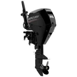 2025 Mercury 20 HP EFI 20ELH Outboard Motor