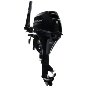 2025 Mercury 8 HP 8EH Outboard Motor