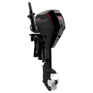 2025 Mercury 9.9 HP 9.9ELHPT CT PK EFI Outboard Motor