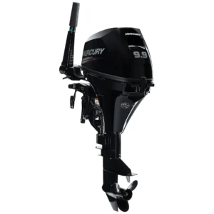 2025 Mercury 9.9 HP 9.9EXLH-CT Outboard Motor