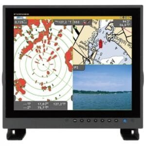 Furuno 19 Inch MU190 Hd Marine Lcd Display