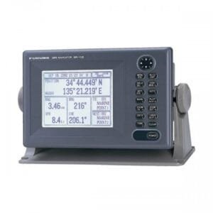 Furuno GP150D IMO GPS Navigator with DGPS