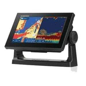 Furuno GP1971F Gps Fishfinder