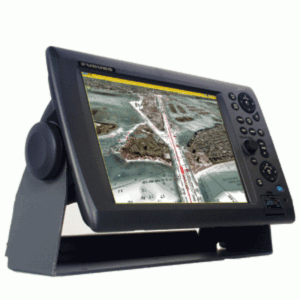 Furuno MFD12 Navnet 3D 12 1 Inch Multi Function Display