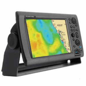 Furuno MFD8 Navnet 3D 8 4 Inch Multi Function Display