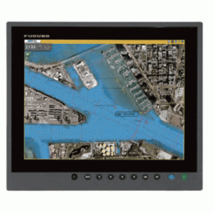 Furuno MU150HD 15 Inch Marine Lcd Display