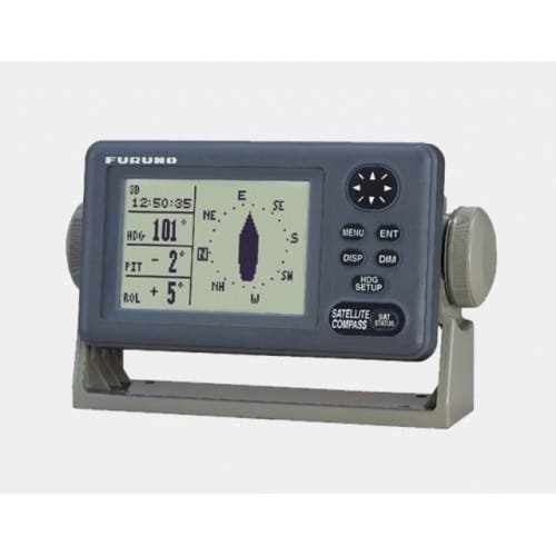 Furuno Sc110 Satellite Compass