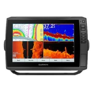 Garmin ECHOMAP Ultra 106sv Transducer