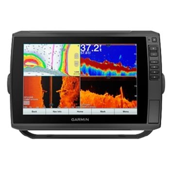 Garmin ECHOMAP Ultra 106sv without Transducer