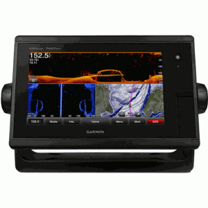 Garmin GPSMAP 7607xsv Preloaded LakeVÜ HD BlueChart g2