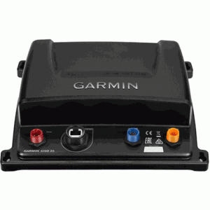 Garmin Gsd 25 Premium Sonar Module