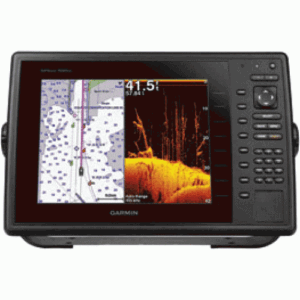 Garmin gpsMAP 1020xs Chartplotter Fishfinder