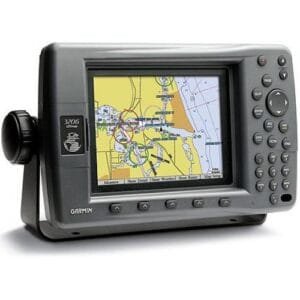 Garmin gpsMAP 3206 Pre Loaded Bluechart Network Chartplotter