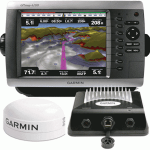 Garmin gpsMAP 4208 Pre Loaded Bluechart Network Bundle