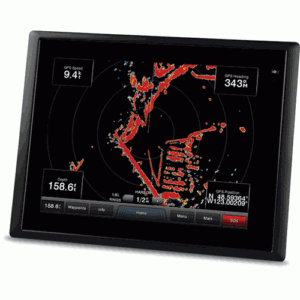 Garmin gpsMAP 8015 Multi Touch Multifunction Display Only