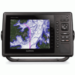 Garmin gpsMAP 820 Chartplotter