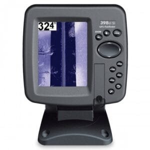 Humminbird 398ci Si Chartplotter Fishfinder Combo