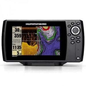 Humminbird Helix 7 Di Fishfinder Gps Combo