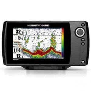 Humminbird Helix 7 Sonar Fishfinder