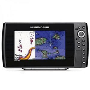 Humminbird Helix 9 Sonar Gps Combo