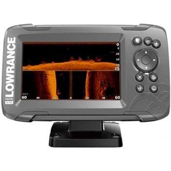 Lowrance Hook2 5 TripleShot US Inland Lakes