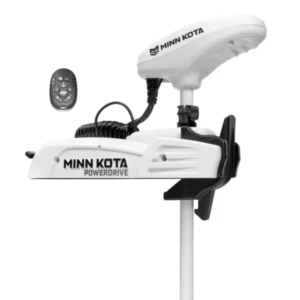 Minn Kota 2024 Riptide Powerdrive 55