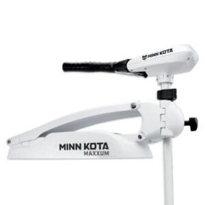 Minn Kota Riptide Sm Rt 80 Sm Bg Saltwater Trolling Motor