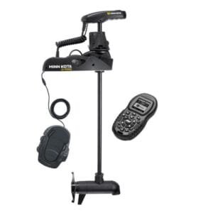 Minn Kota Ulterra 80 Trolling Motor iPilot Bluetooth 24V 80lb 60in