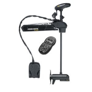 Minn Kota Ultrex 112 Mdi Ip Trolling Motor iPilot Bluetooth 36V 112lb 52in