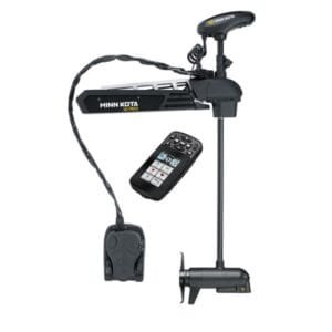 Minn Kota Ultrex 80 Mdi Ip Trolling Motor iPilot Link Bluetooth 24V 80lb 45in