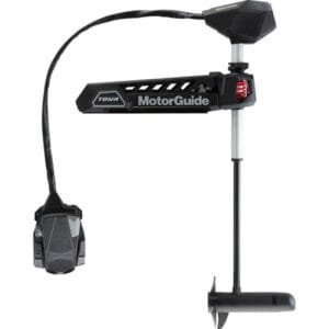 MotorGuide Tour Pro 109lb 45in 36V Pinpoint GPS Hd Snr Bow Mount Cable Steer