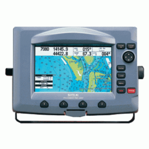 Si Tex Colormax Sea Link With External Gps Antenna