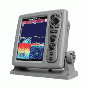 Si Tex Cvs 128 8 4 Inch Digital Color Fishfinder