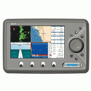 Si Tex EC71 Chartplotter Internal Antenna