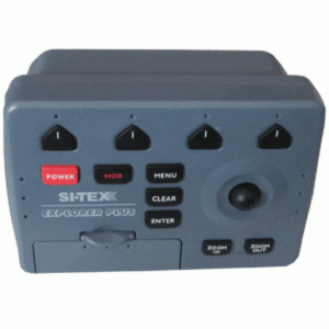 Si Tex Explorer Plus Without Gps Antenna