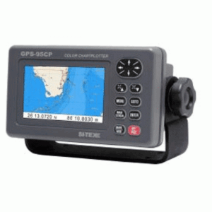 Si Tex Gps 95CPI Gps Plotter Internal Antenna