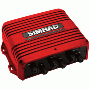 Simrad Bsm 3 Broadband Sounder Module