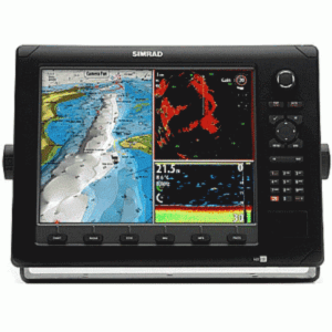 Simrad NSE 12 Multifunction Display