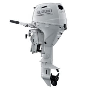 Suzuki 25 HP DF25ATHLW5 Outboard Motor