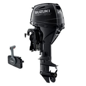 Suzuki 25 HP DF25ATS5 Outboard Motor