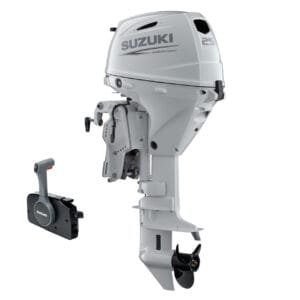 Suzuki 25 HP DF25ATSW5 Outboard Motor