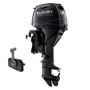 Suzuki 30 HP DF30ATLW5 Outboard Motor