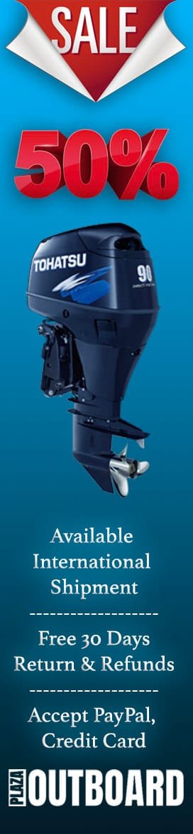 Outboard Online Store