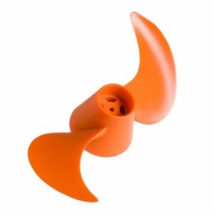 Torqeedo Spare Propeller v10/p350 1912-00