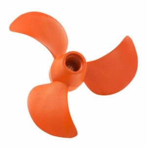 Torqeedo Spare Propeller v20/p4000 1955-00